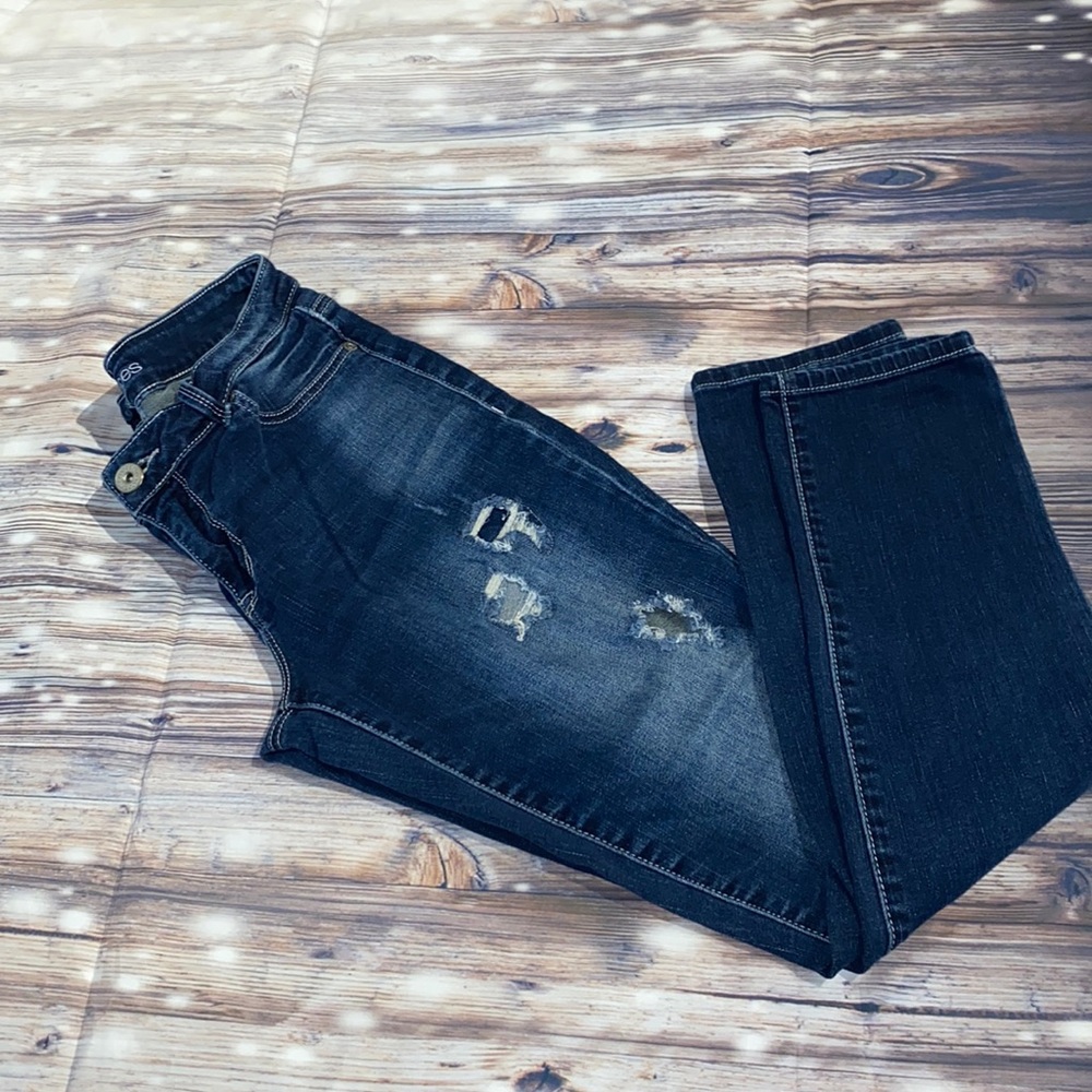 Maurice’s Jeggings